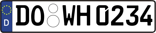 DO-WH0234