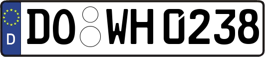 DO-WH0238