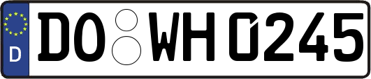 DO-WH0245