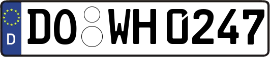 DO-WH0247