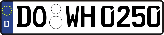 DO-WH0250