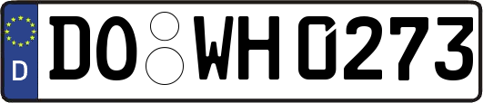 DO-WH0273