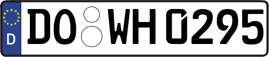 DO-WH0295