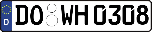 DO-WH0308