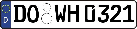 DO-WH0321