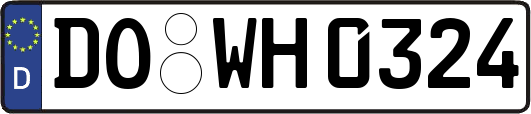 DO-WH0324