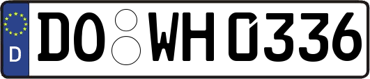 DO-WH0336