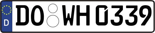 DO-WH0339