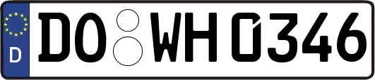 DO-WH0346