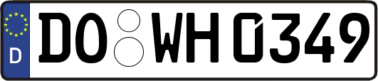 DO-WH0349