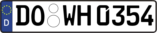 DO-WH0354