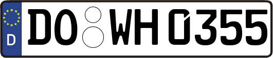 DO-WH0355