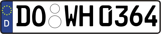 DO-WH0364