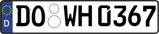 DO-WH0367