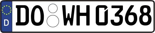 DO-WH0368