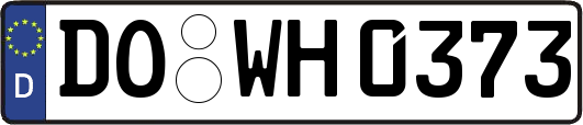 DO-WH0373