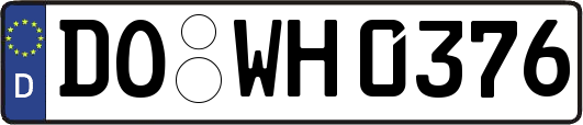 DO-WH0376