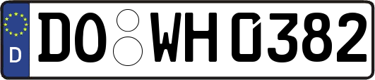 DO-WH0382