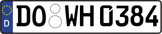 DO-WH0384