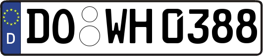 DO-WH0388