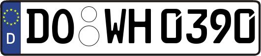 DO-WH0390