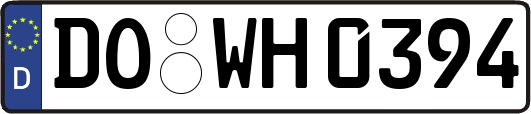DO-WH0394