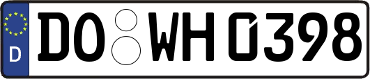 DO-WH0398