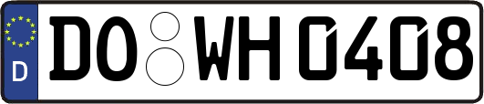 DO-WH0408