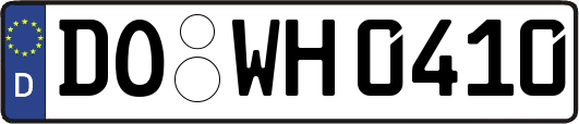 DO-WH0410