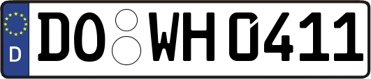 DO-WH0411