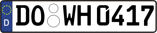 DO-WH0417