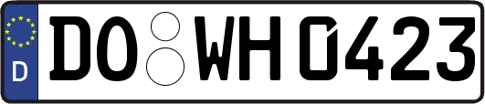 DO-WH0423