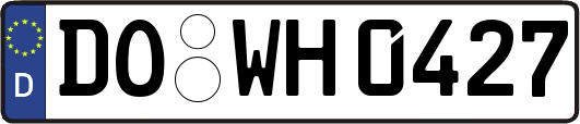 DO-WH0427