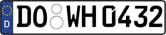 DO-WH0432