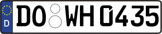 DO-WH0435