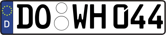 DO-WH044