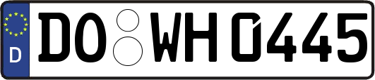 DO-WH0445