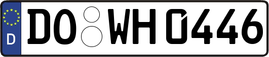 DO-WH0446