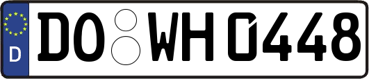 DO-WH0448
