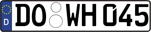 DO-WH045