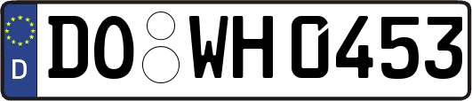 DO-WH0453