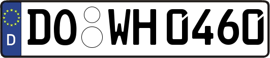 DO-WH0460