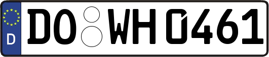 DO-WH0461