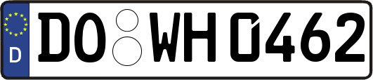 DO-WH0462