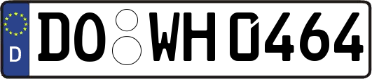 DO-WH0464