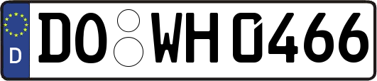 DO-WH0466