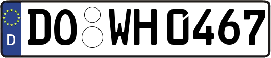 DO-WH0467
