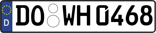 DO-WH0468