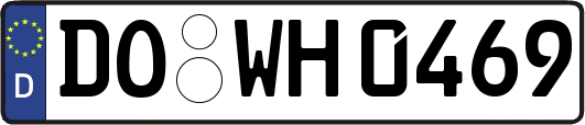 DO-WH0469