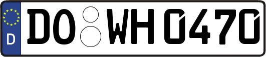 DO-WH0470